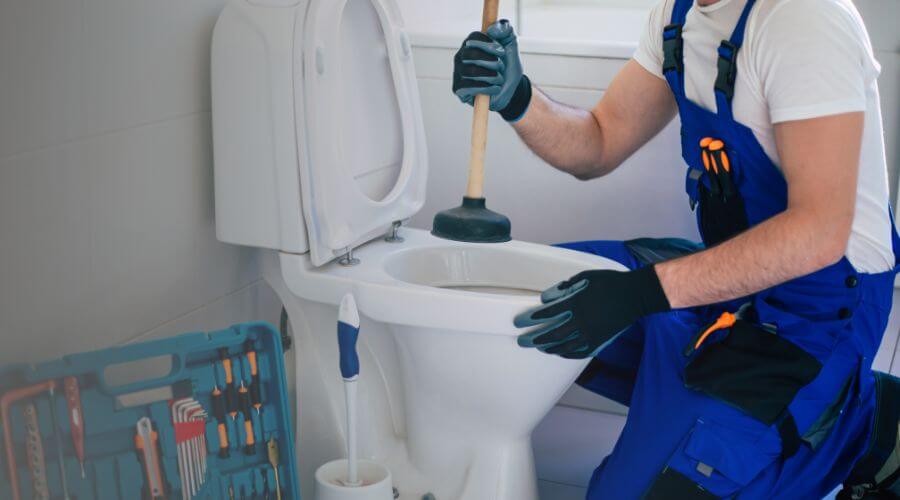 Professional Leak Detection in Milford, OH